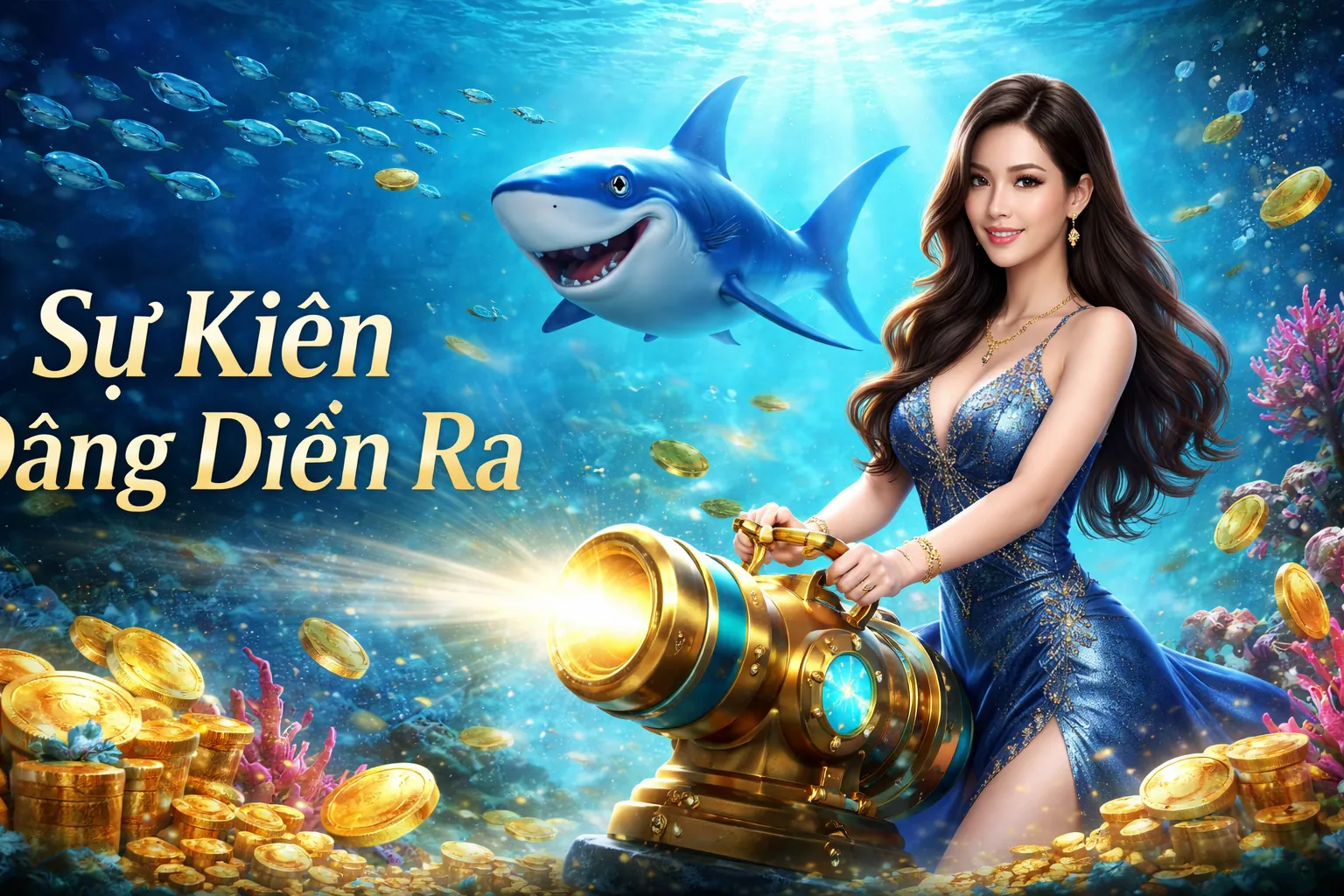 Nạp tiền vào tài khoản ga65