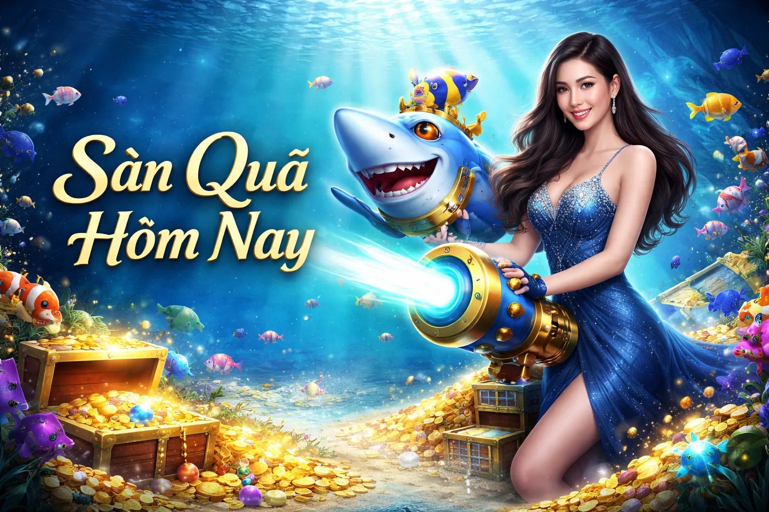 Cá cược tài xỉu tổng bàn thắng