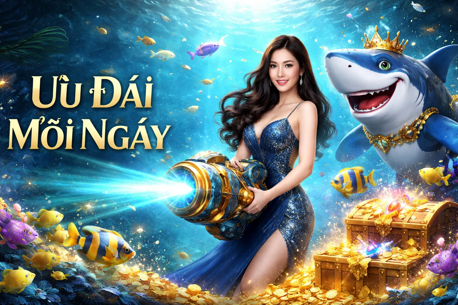 Casino Trực Tuyến GA65