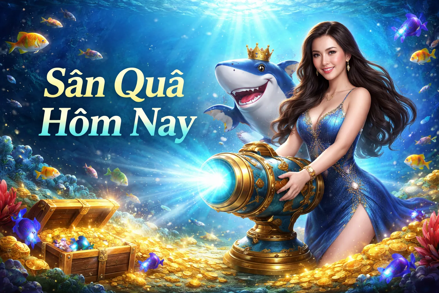 Khuyến mãi chào mừng thành viên mới ga65