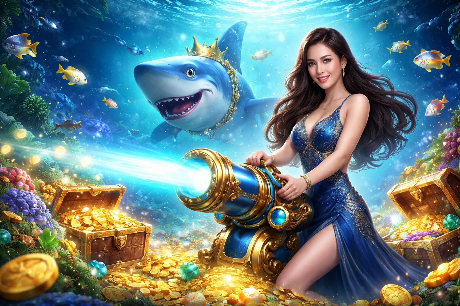 Trò Chơi Nổ Hũ GA65