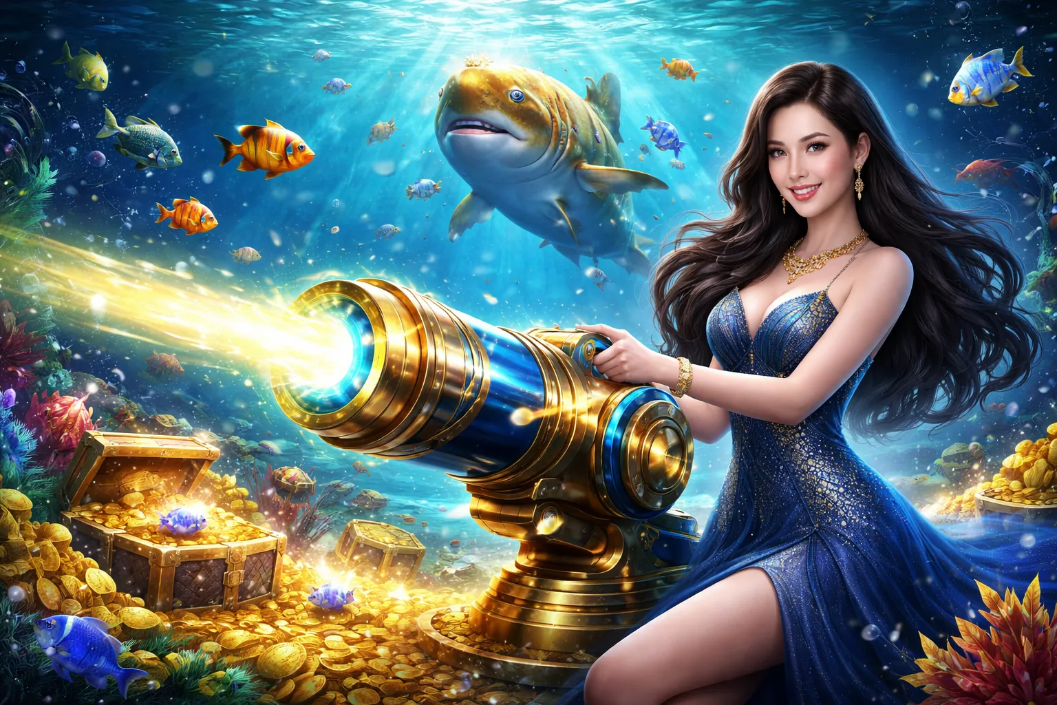 Hình ảnh ứng dụng GA65 link mới nhất trên điện thoại di động
