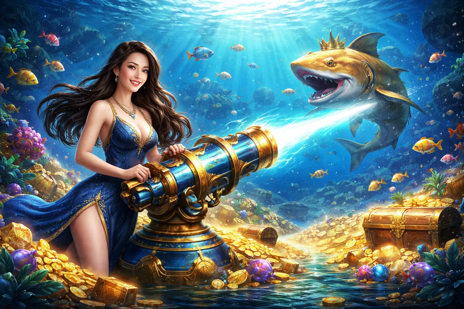 Khuyến Mãi Hàng Ngày GA65