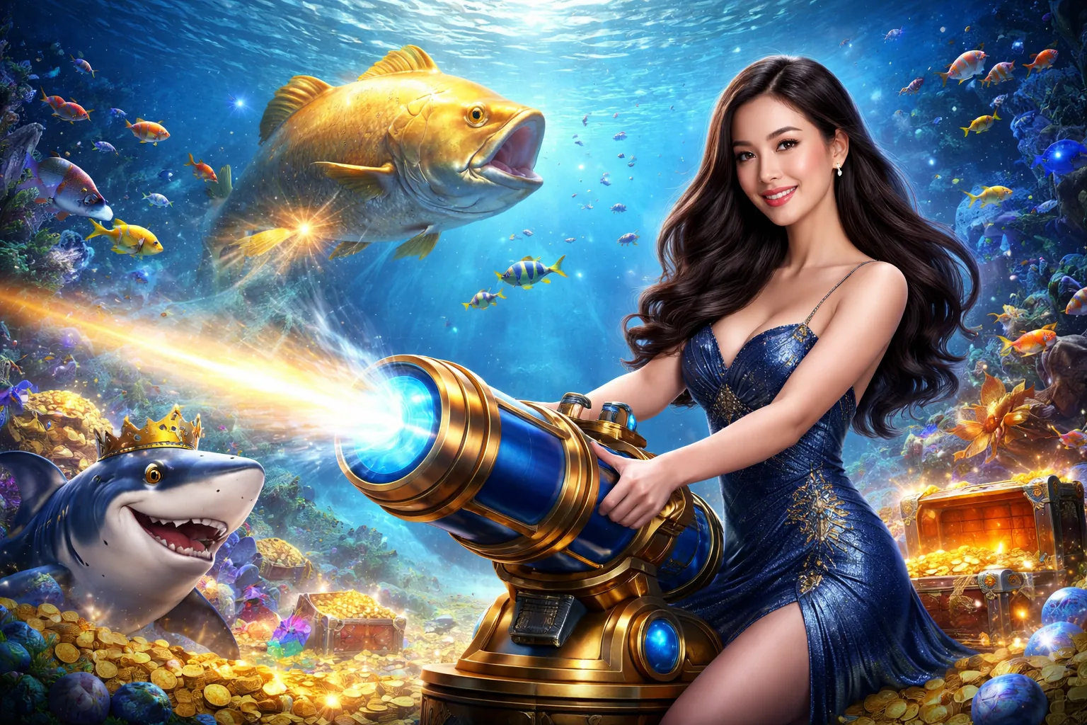 Đá Gà Trực Tuyến GA65