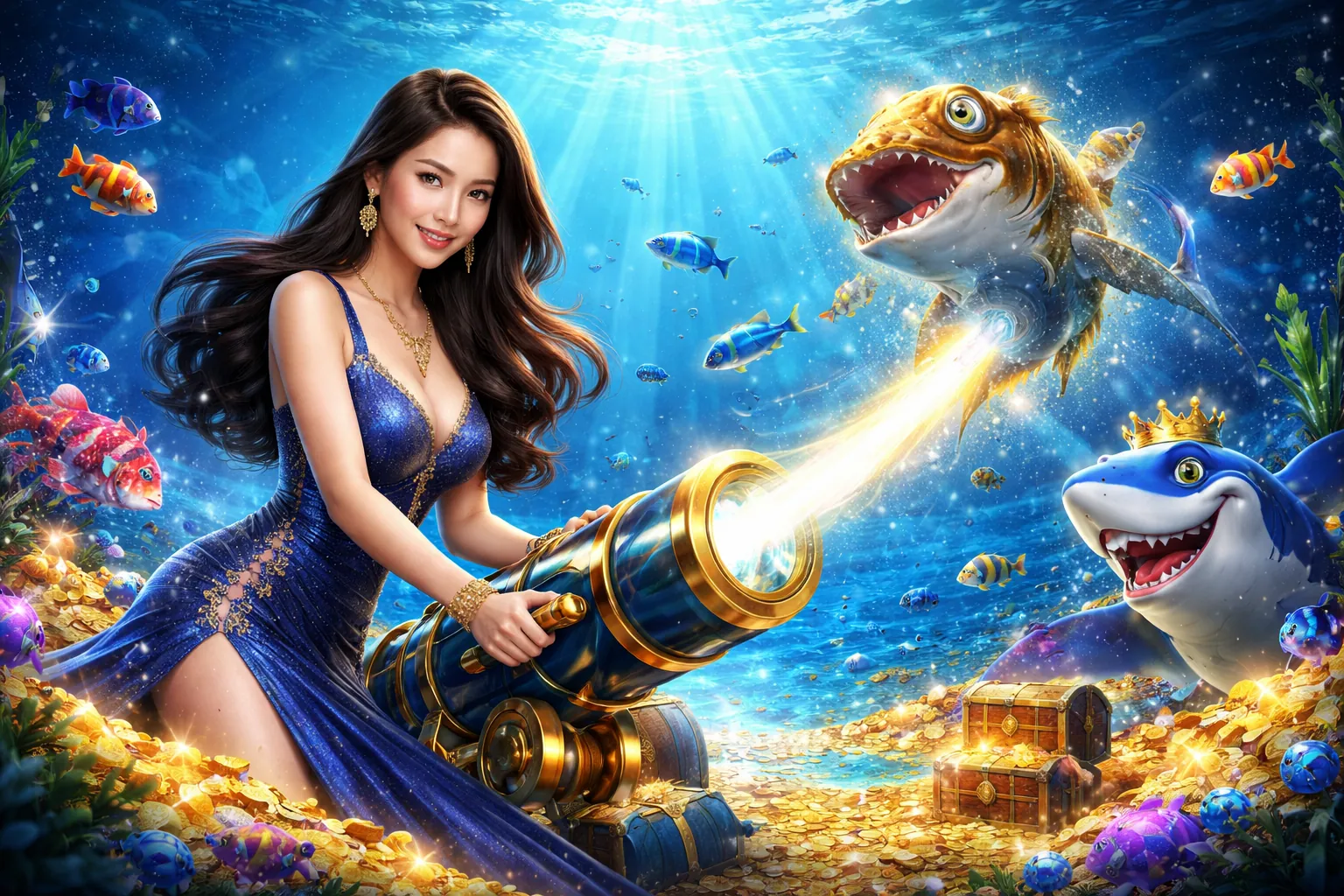 Ưu Đãi Chào Mừng GA65