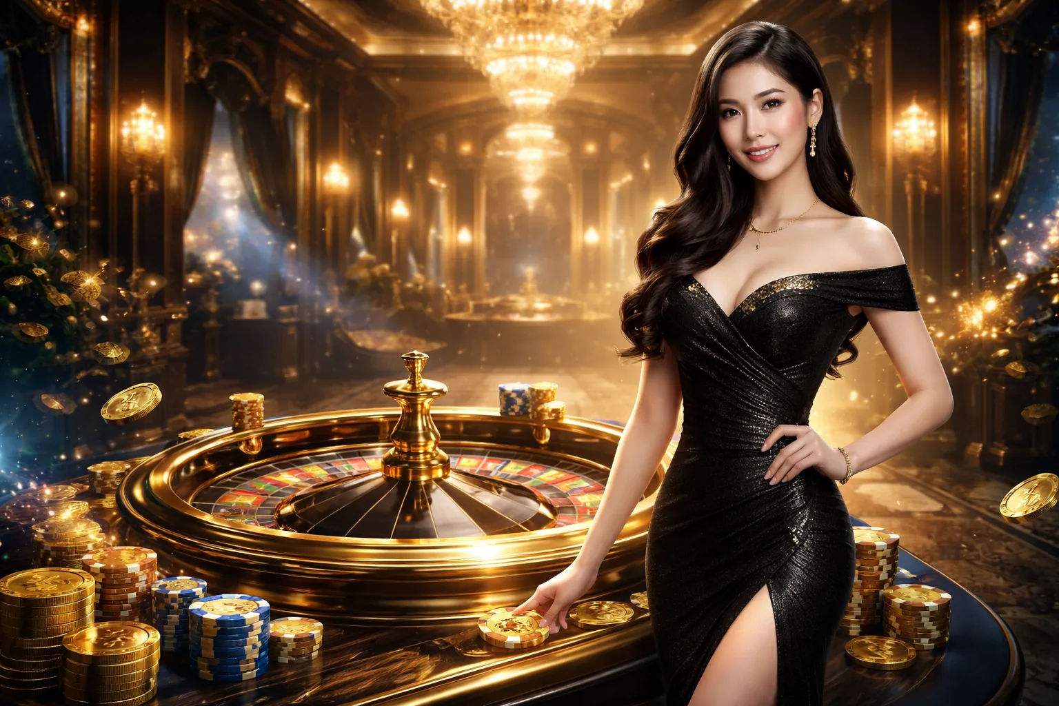 Cá cược bóng đá kèo Châu Á tại ga65