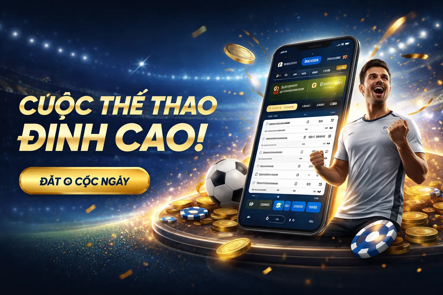 Hình ảnh các ưu đãi và khuyến mãi hấp dẫn dành cho người chơi tại ga65 link mới nhất, bao gồm thưởng nạp và jackpot.
