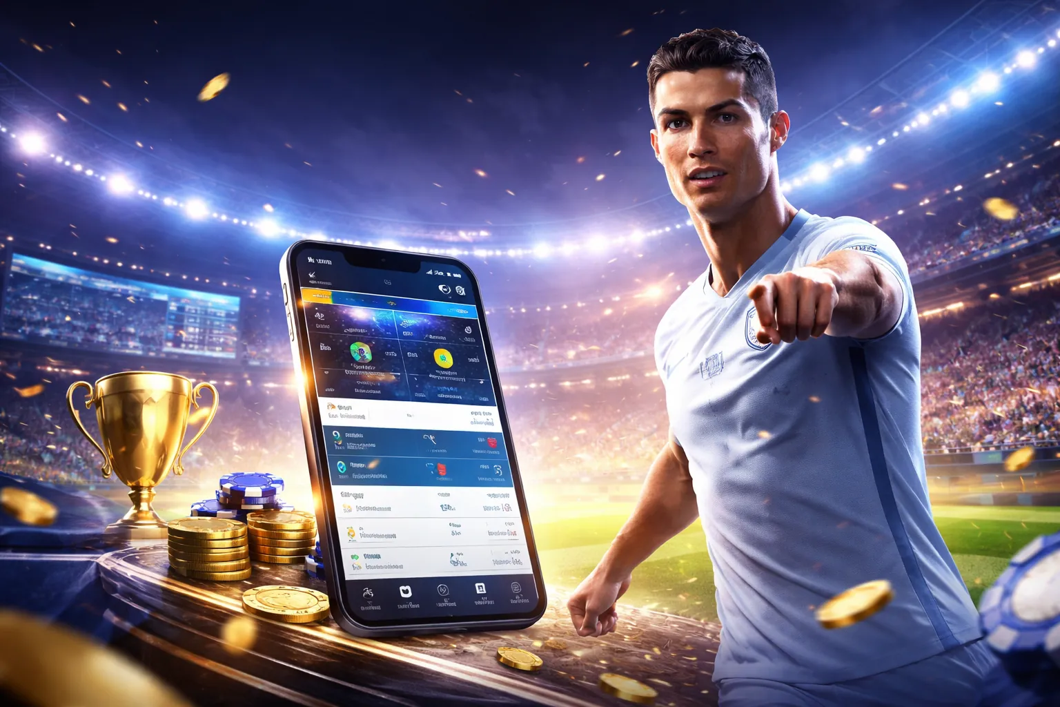 Casino trực tuyến ga65 link mới nhất