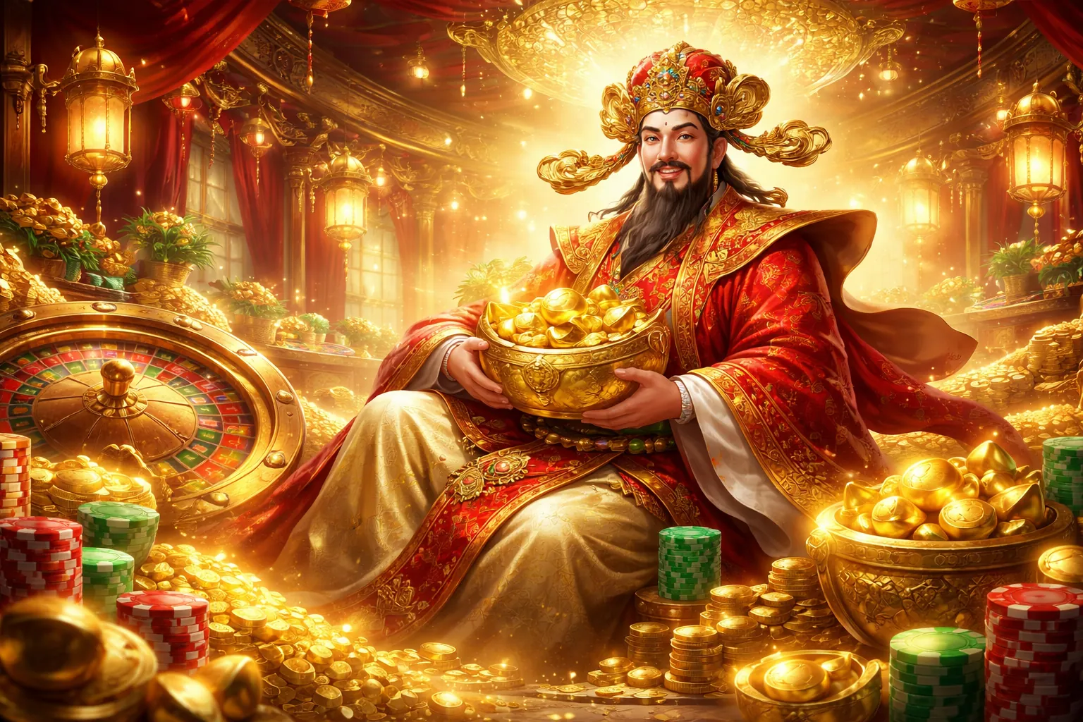GA65 Link Mới Nhất - Ưu Đãi Độc Quyền & Hướng Dẫn Đăng Ký