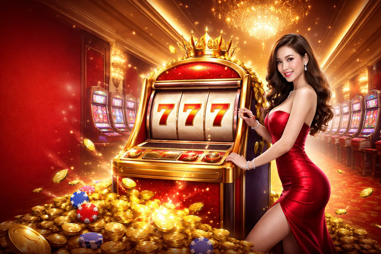 Banner ưu đãi GA65 link mới nhất 2026 với các khuyến mãi độc quyền và thưởng lớn